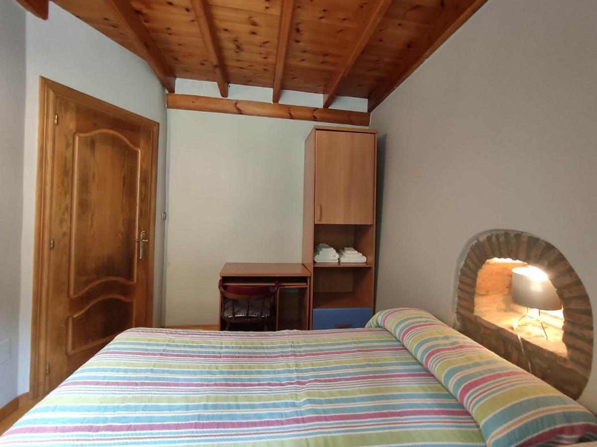 Casa Elvira Villa Molleda Buitenkant foto